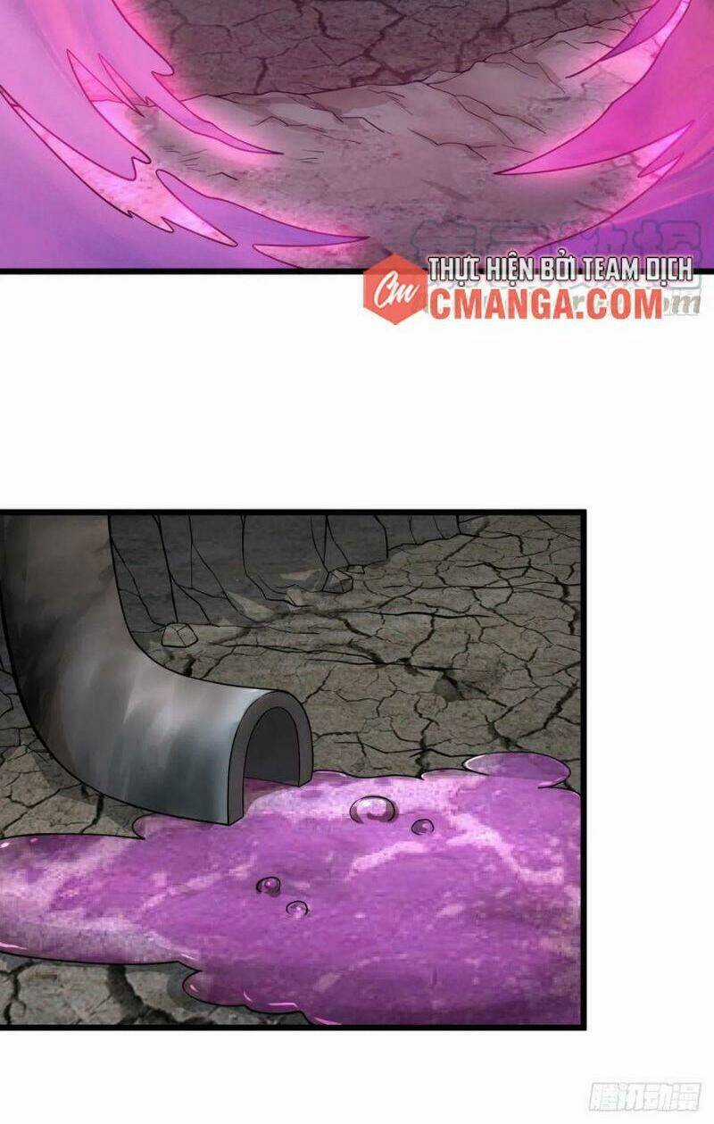 Danh Sách Kẻ Phản Diện - Chapter 122 - Trang 18