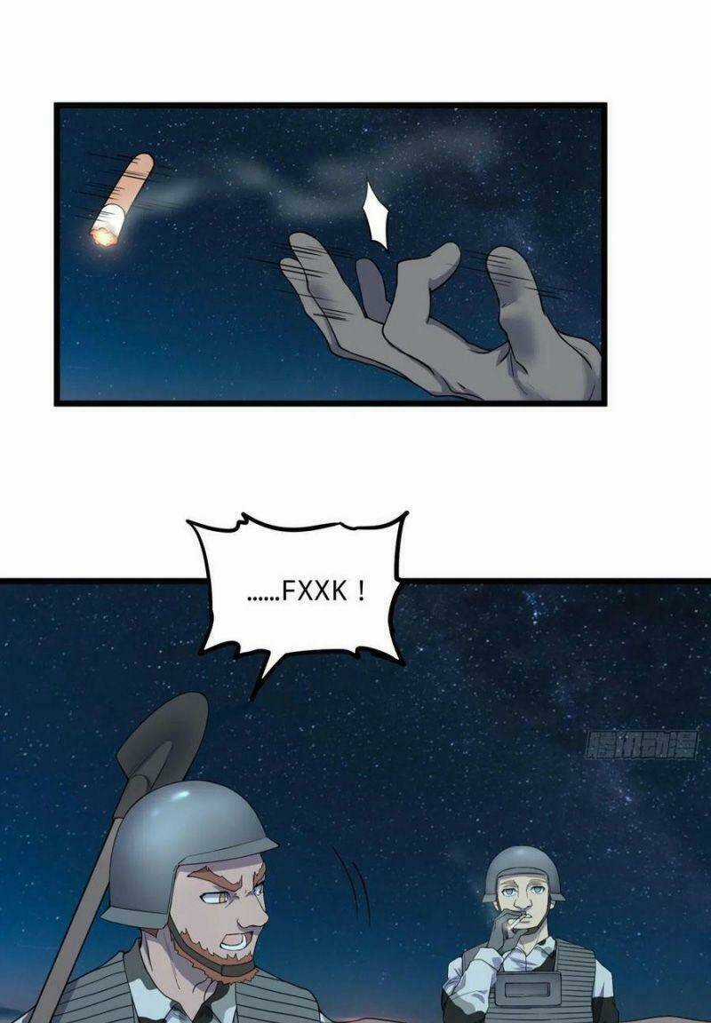 Danh Sách Kẻ Phản Diện - Chapter 122 - Trang 24