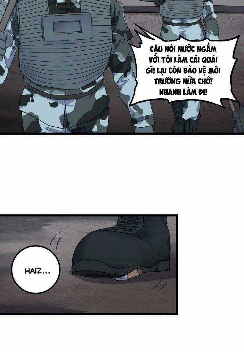 Danh Sách Kẻ Phản Diện - Chapter 122 - Trang 25