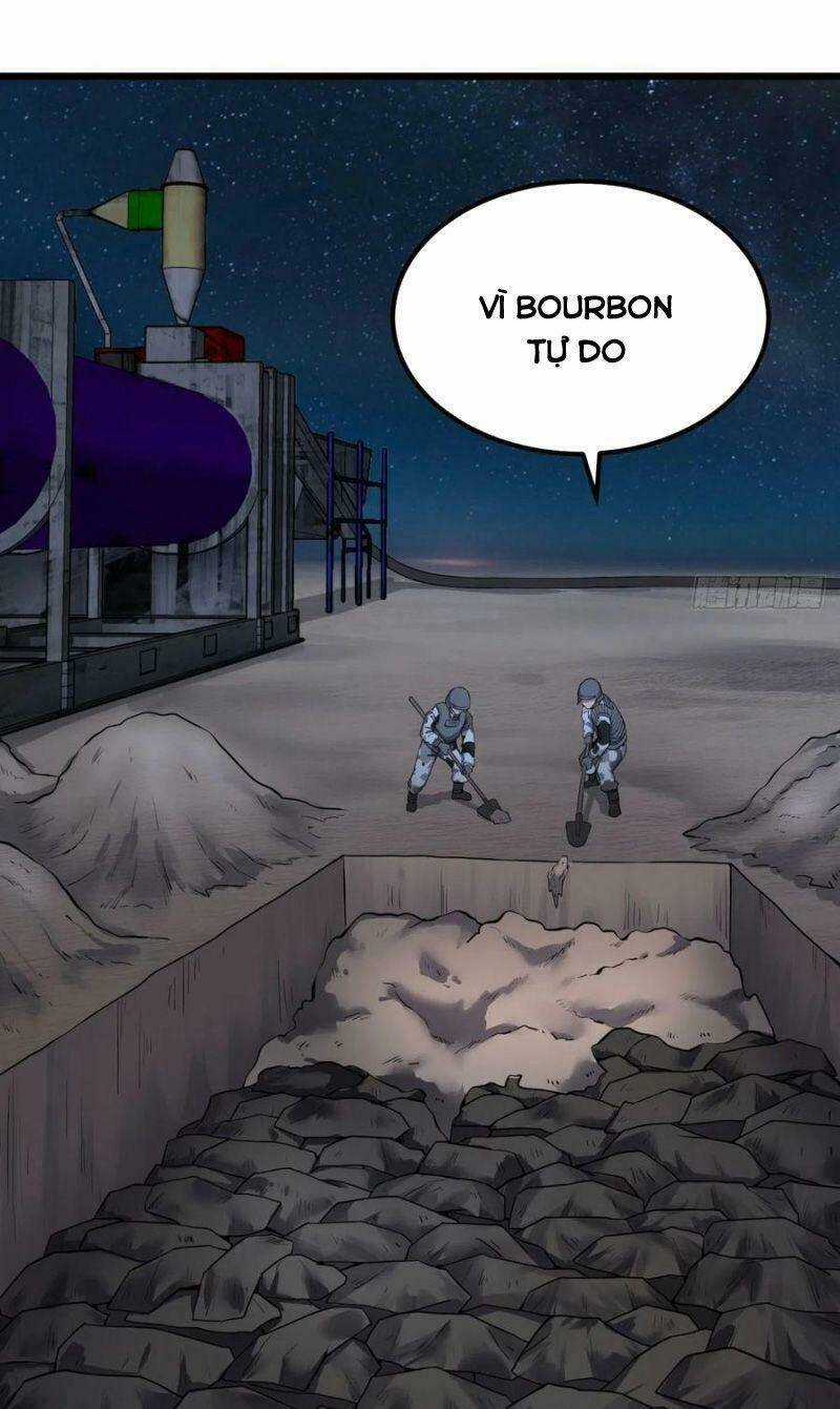 Danh Sách Kẻ Phản Diện - Chapter 122 - Trang 26