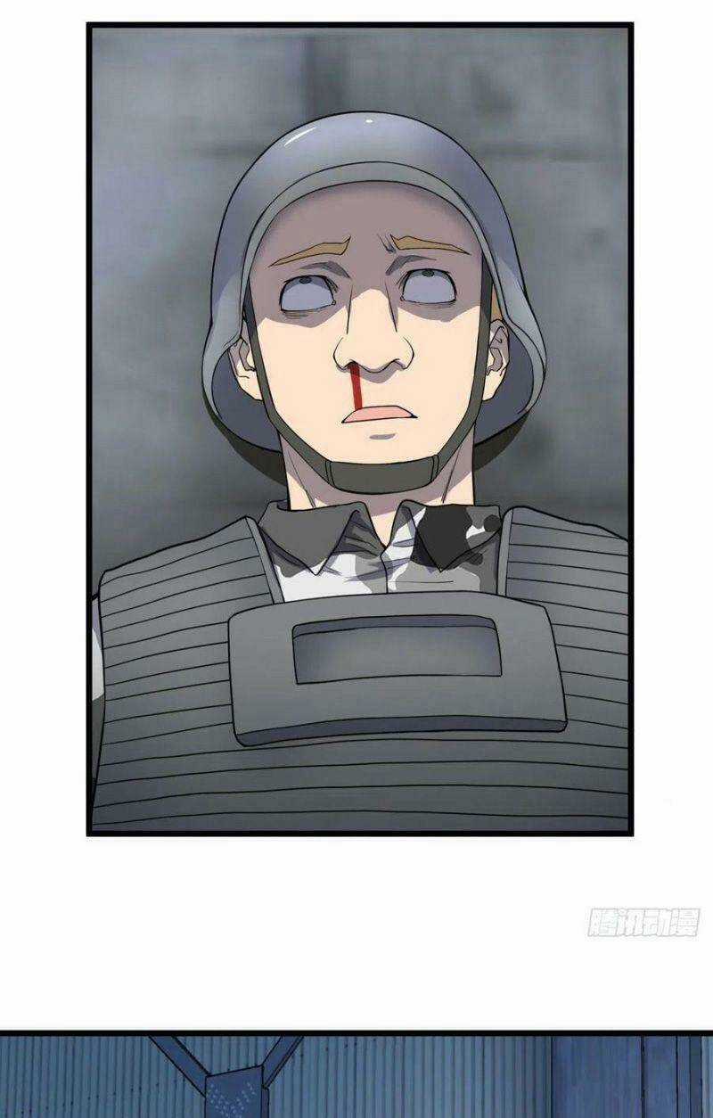 Danh Sách Kẻ Phản Diện - Chapter 122 - Trang 28