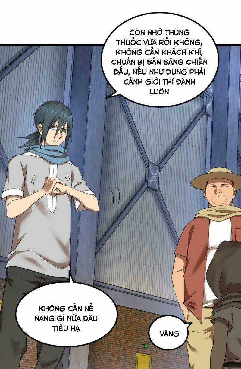 Danh Sách Kẻ Phản Diện - Chapter 122 - Trang 30