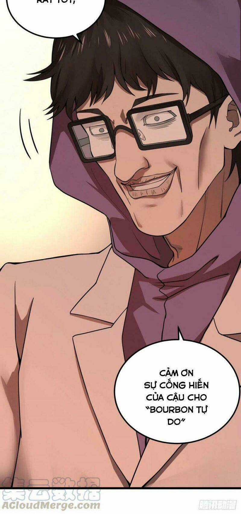 Danh Sách Kẻ Phản Diện - Chapter 122 - Trang 4