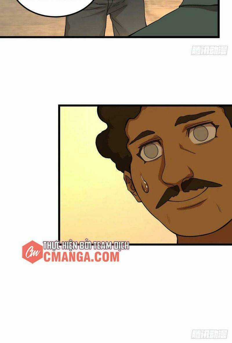 Danh Sách Kẻ Phản Diện - Chapter 122 - Trang 35