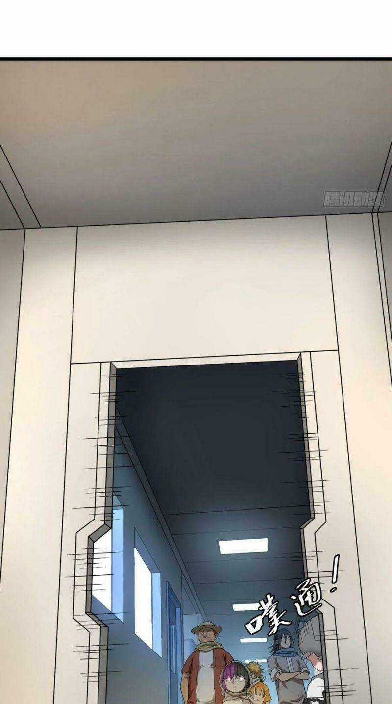 Danh Sách Kẻ Phản Diện - Chapter 122 - Trang 40