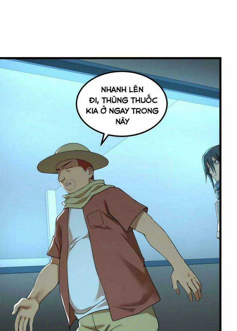 Danh Sách Kẻ Phản Diện - Chapter 122 - Trang 42