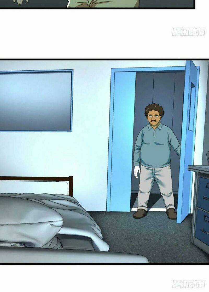 Danh Sách Kẻ Phản Diện - Chapter 122 - Trang 43