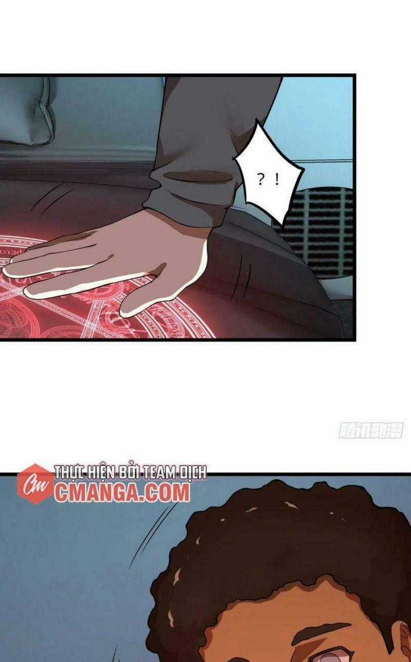 Danh Sách Kẻ Phản Diện - Chapter 122 - Trang 46