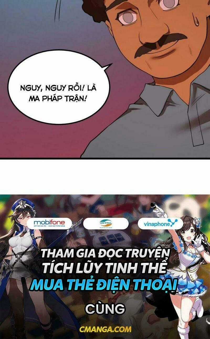 Danh Sách Kẻ Phản Diện - Chapter 122 - Trang 47