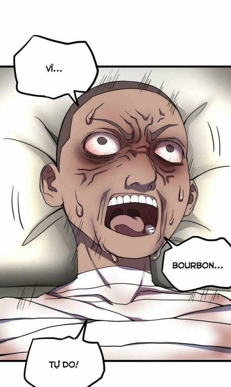 Danh Sách Kẻ Phản Diện - Chapter 122 - Trang 7