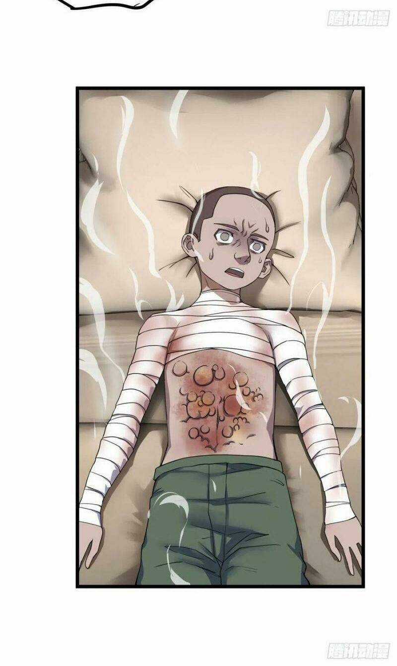 Danh Sách Kẻ Phản Diện - Chapter 122 - Trang 8