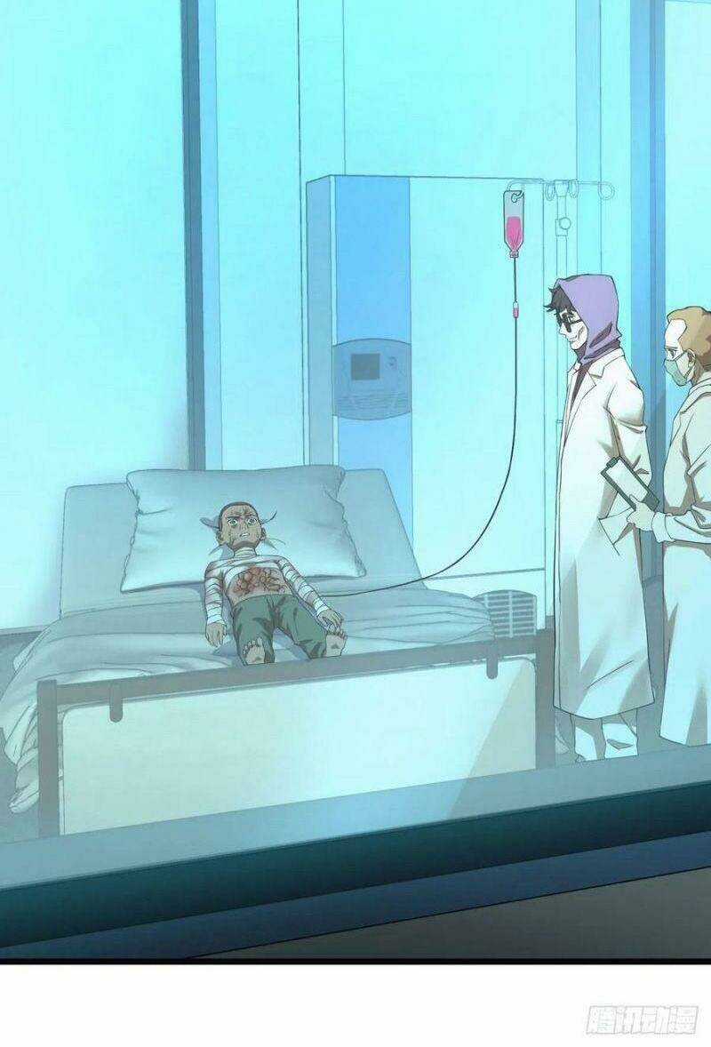 Danh Sách Kẻ Phản Diện - Chapter 122 - Trang 10