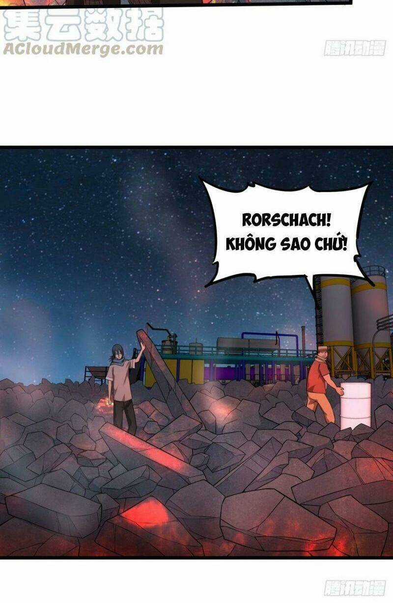 Danh Sách Kẻ Phản Diện - Chapter 123 - Trang 12
