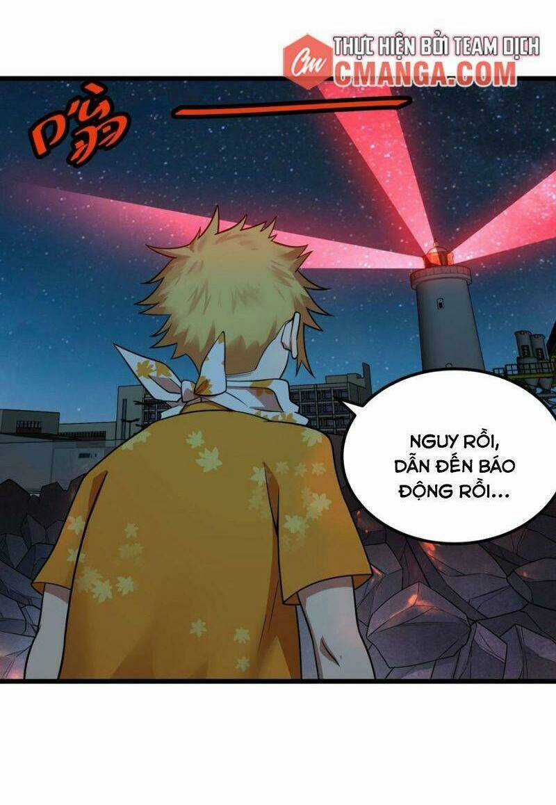 Danh Sách Kẻ Phản Diện - Chapter 123 - Trang 14