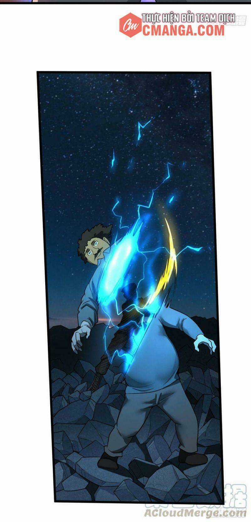 Danh Sách Kẻ Phản Diện - Chapter 123 - Trang 20