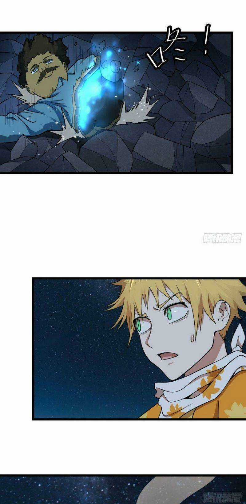 Danh Sách Kẻ Phản Diện - Chapter 123 - Trang 21