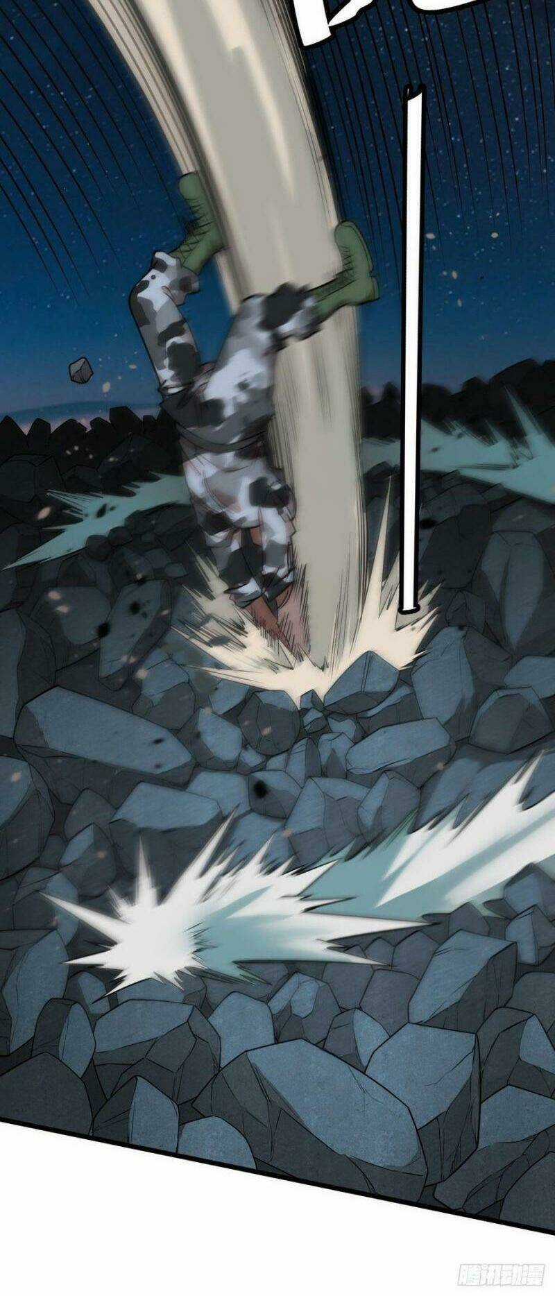 Danh Sách Kẻ Phản Diện - Chapter 123 - Trang 26