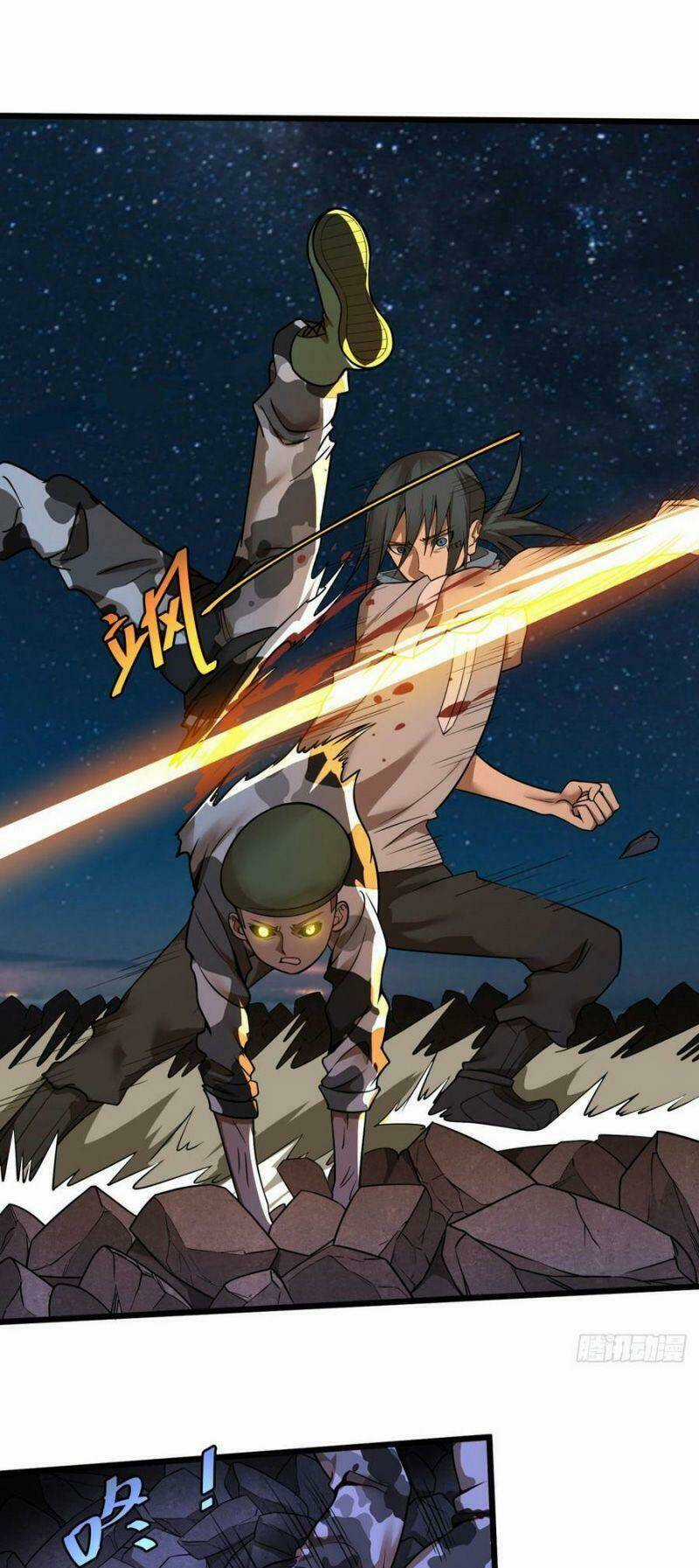 Danh Sách Kẻ Phản Diện - Chapter 123 - Trang 27