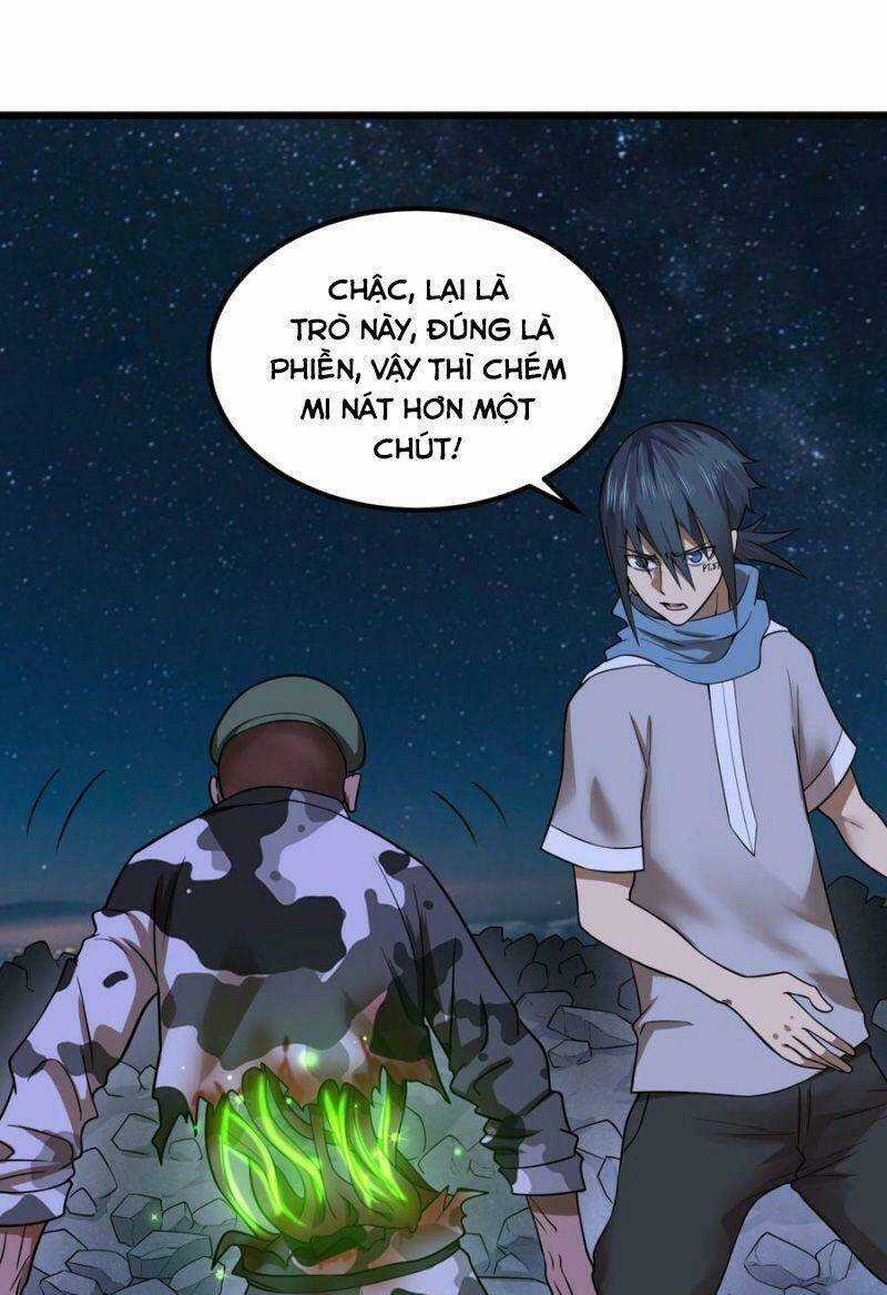 Danh Sách Kẻ Phản Diện - Chapter 123 - Trang 29