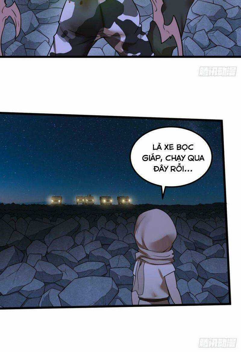 Danh Sách Kẻ Phản Diện - Chapter 123 - Trang 30