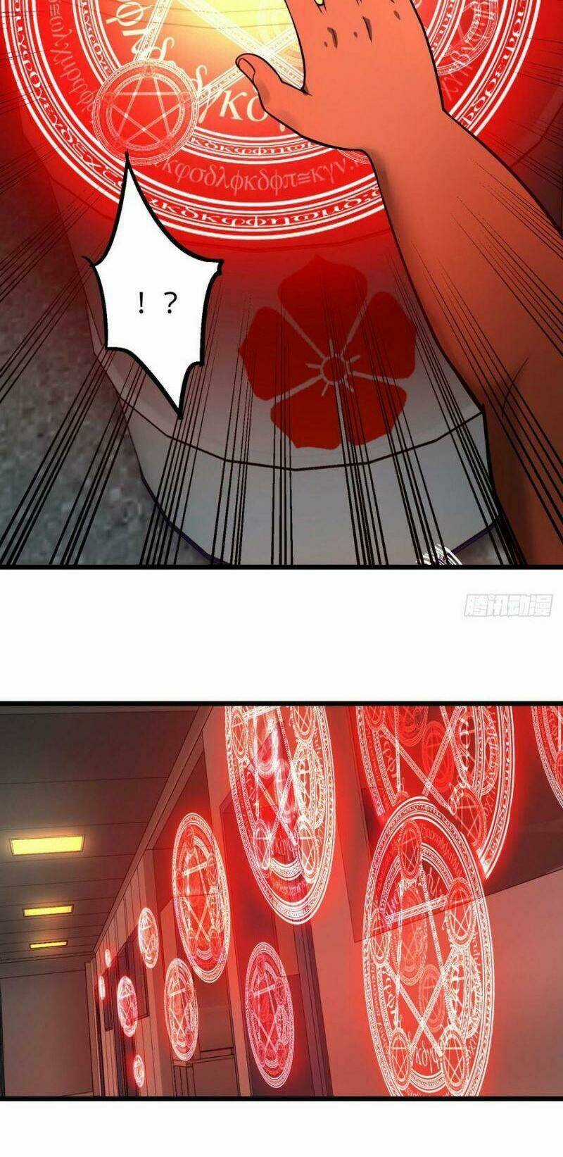 Danh Sách Kẻ Phản Diện - Chapter 123 - Trang 4