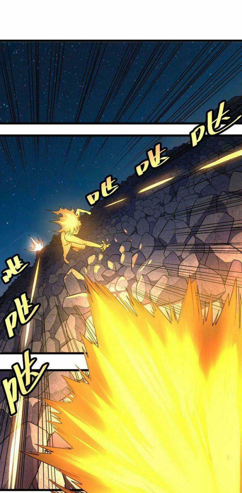 Danh Sách Kẻ Phản Diện - Chapter 123 - Trang 33