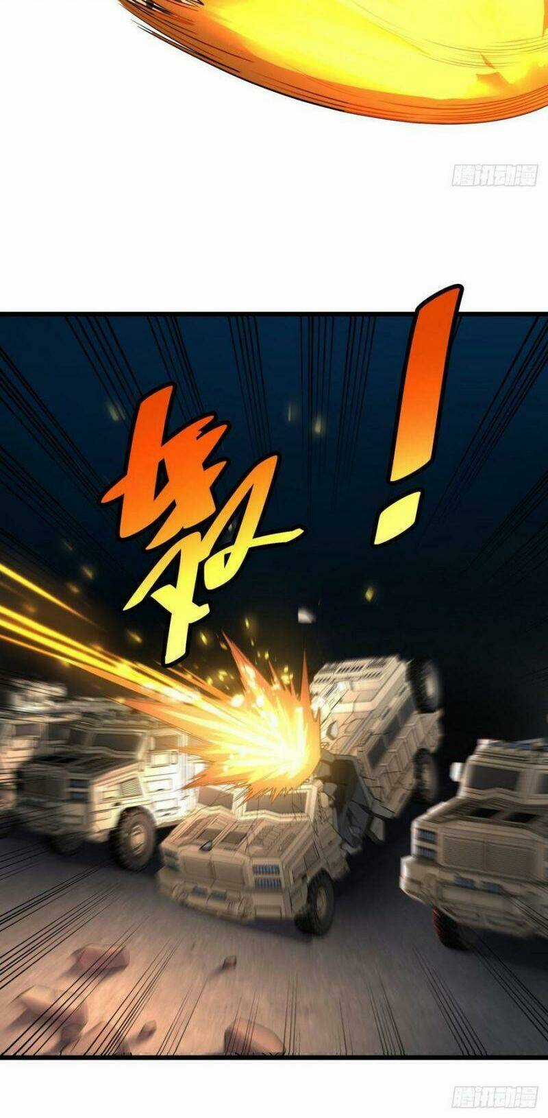 Danh Sách Kẻ Phản Diện - Chapter 123 - Trang 34