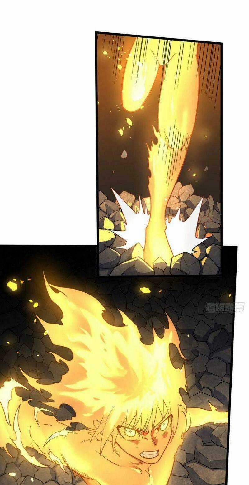 Danh Sách Kẻ Phản Diện - Chapter 123 - Trang 35