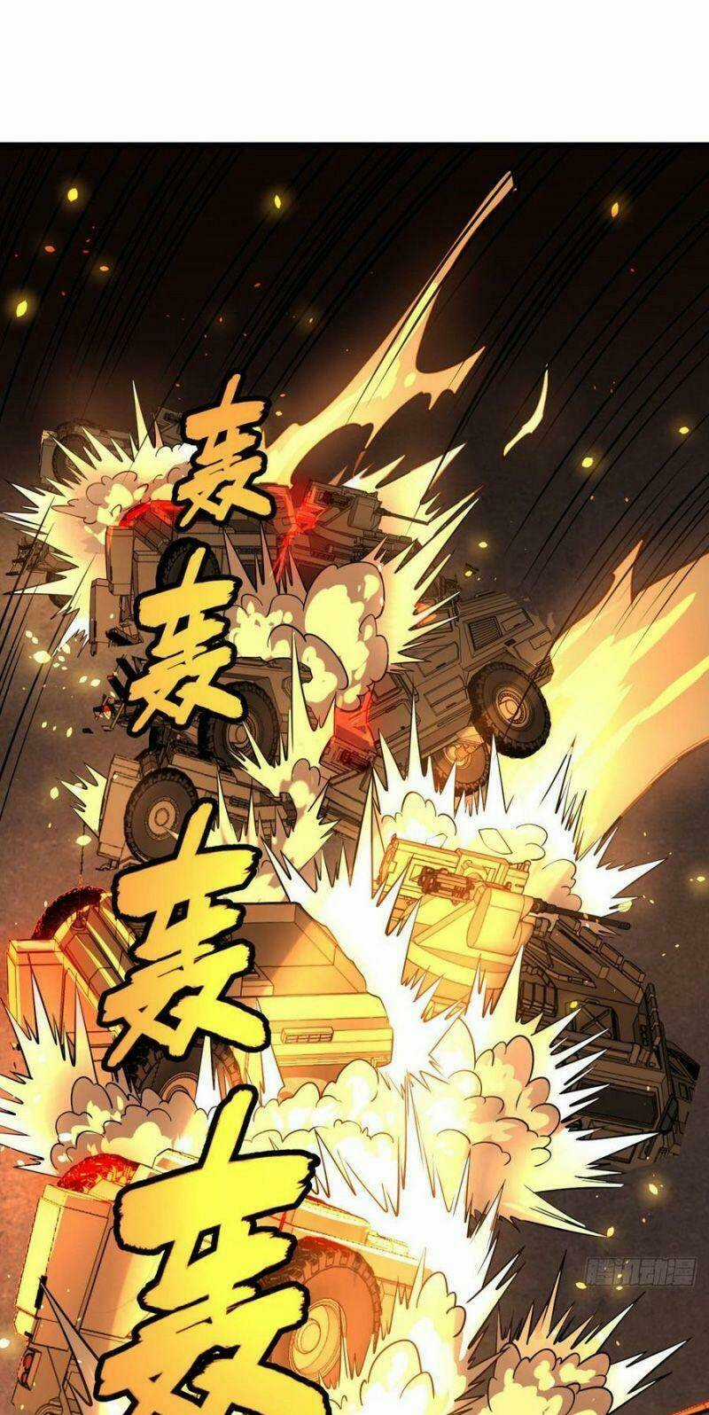 Danh Sách Kẻ Phản Diện - Chapter 123 - Trang 39