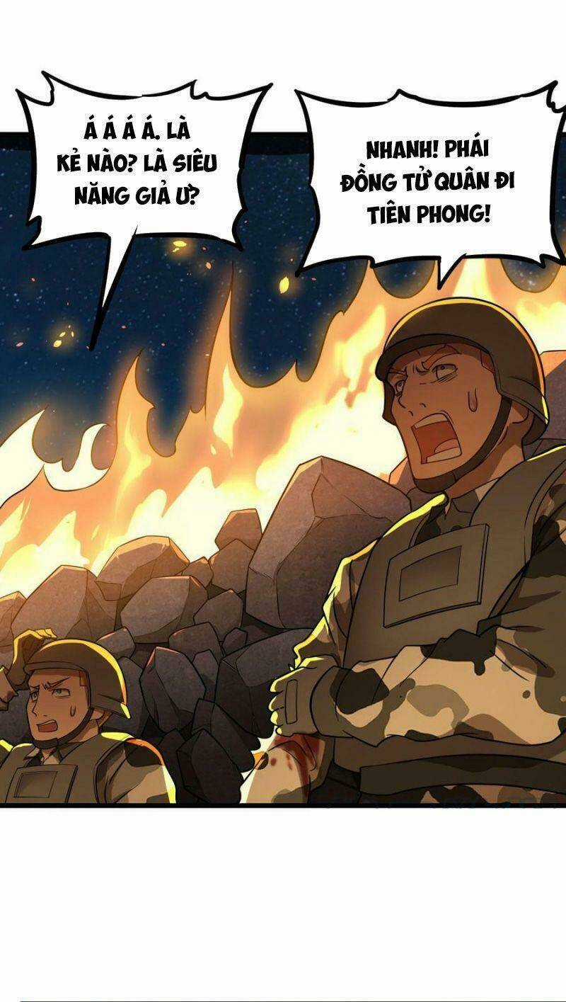 Danh Sách Kẻ Phản Diện - Chapter 123 - Trang 41