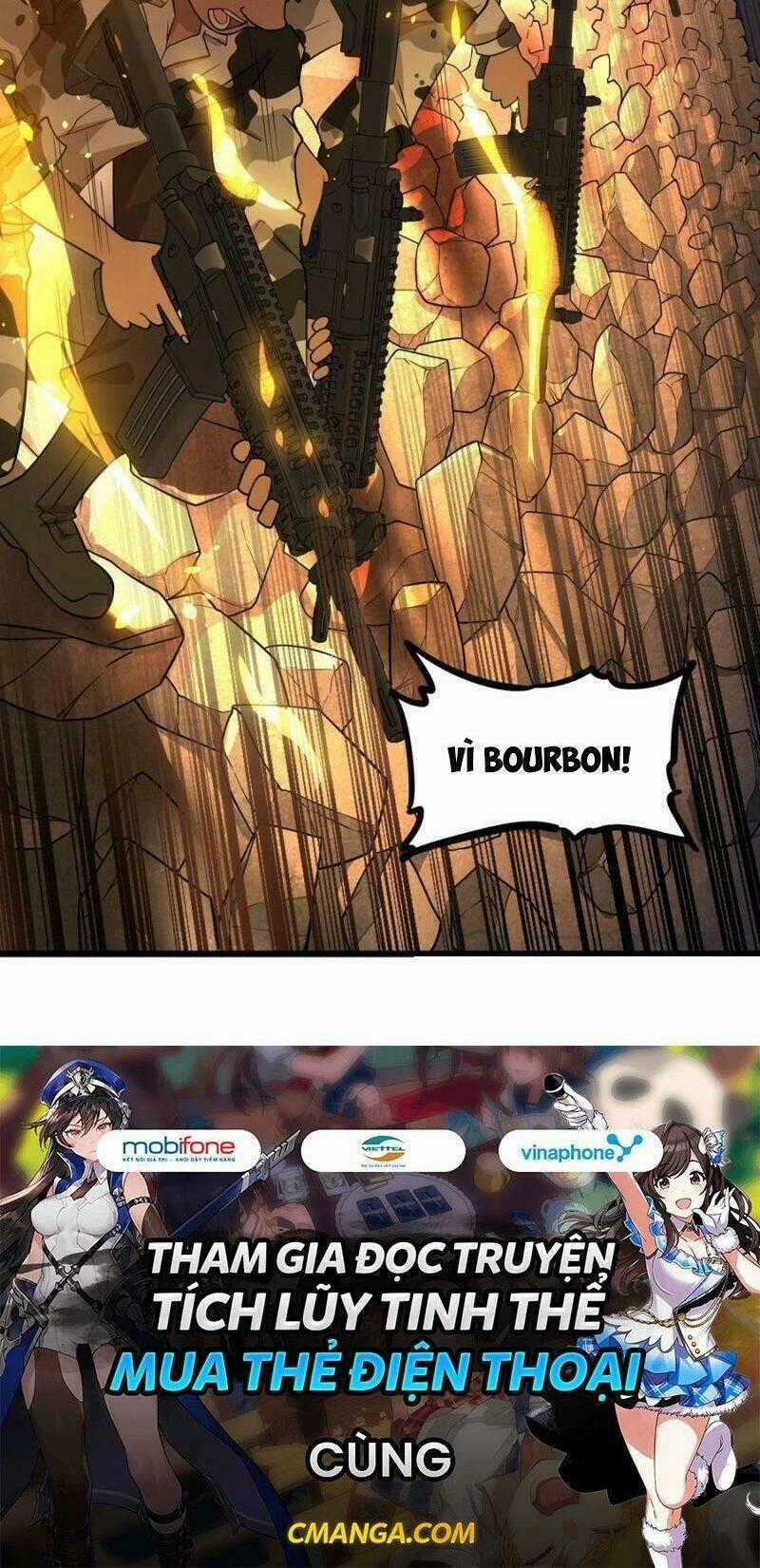 Danh Sách Kẻ Phản Diện - Chapter 123 - Trang 44