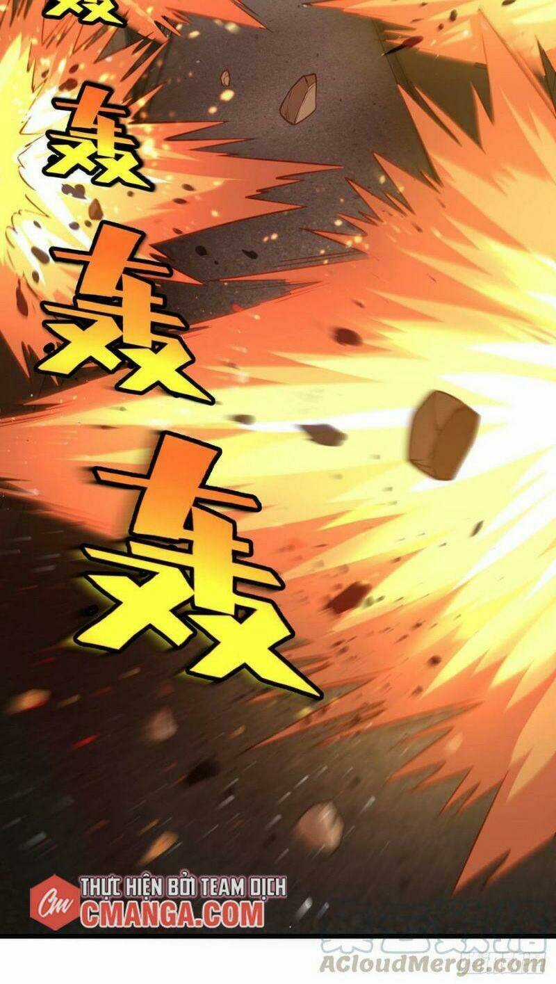 Danh Sách Kẻ Phản Diện - Chapter 123 - Trang 6