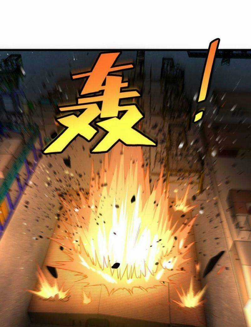 Danh Sách Kẻ Phản Diện - Chapter 123 - Trang 7