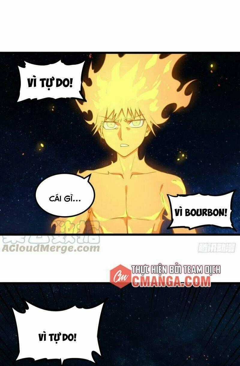 Danh Sách Kẻ Phản Diện - Chapter 124 - Trang 1