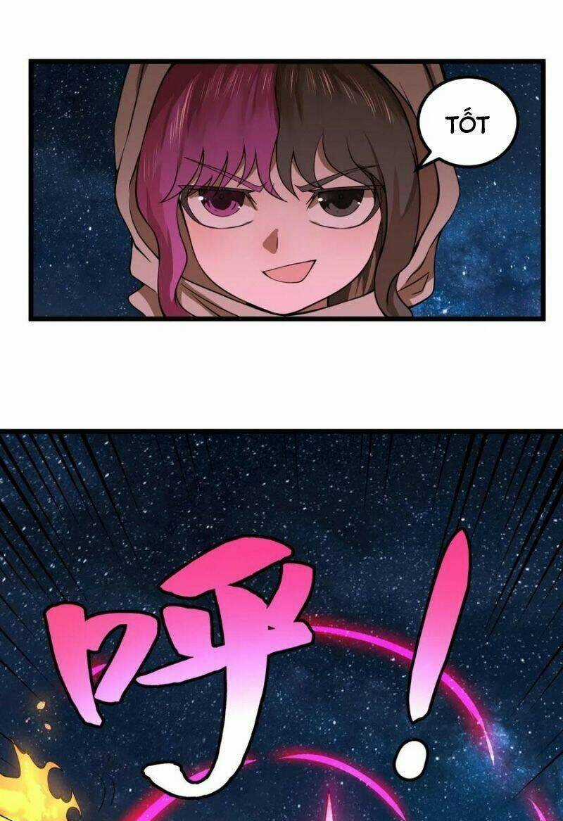 Danh Sách Kẻ Phản Diện - Chapter 124 - Trang 11