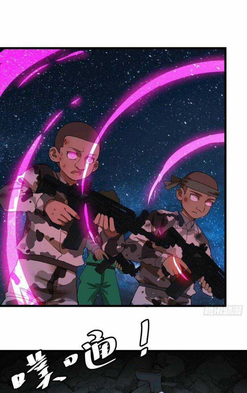 Danh Sách Kẻ Phản Diện - Chapter 124 - Trang 13