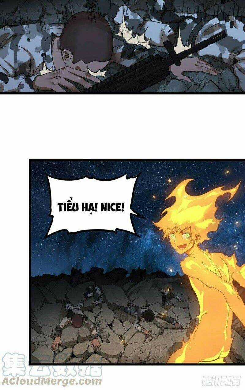 Danh Sách Kẻ Phản Diện - Chapter 124 - Trang 14