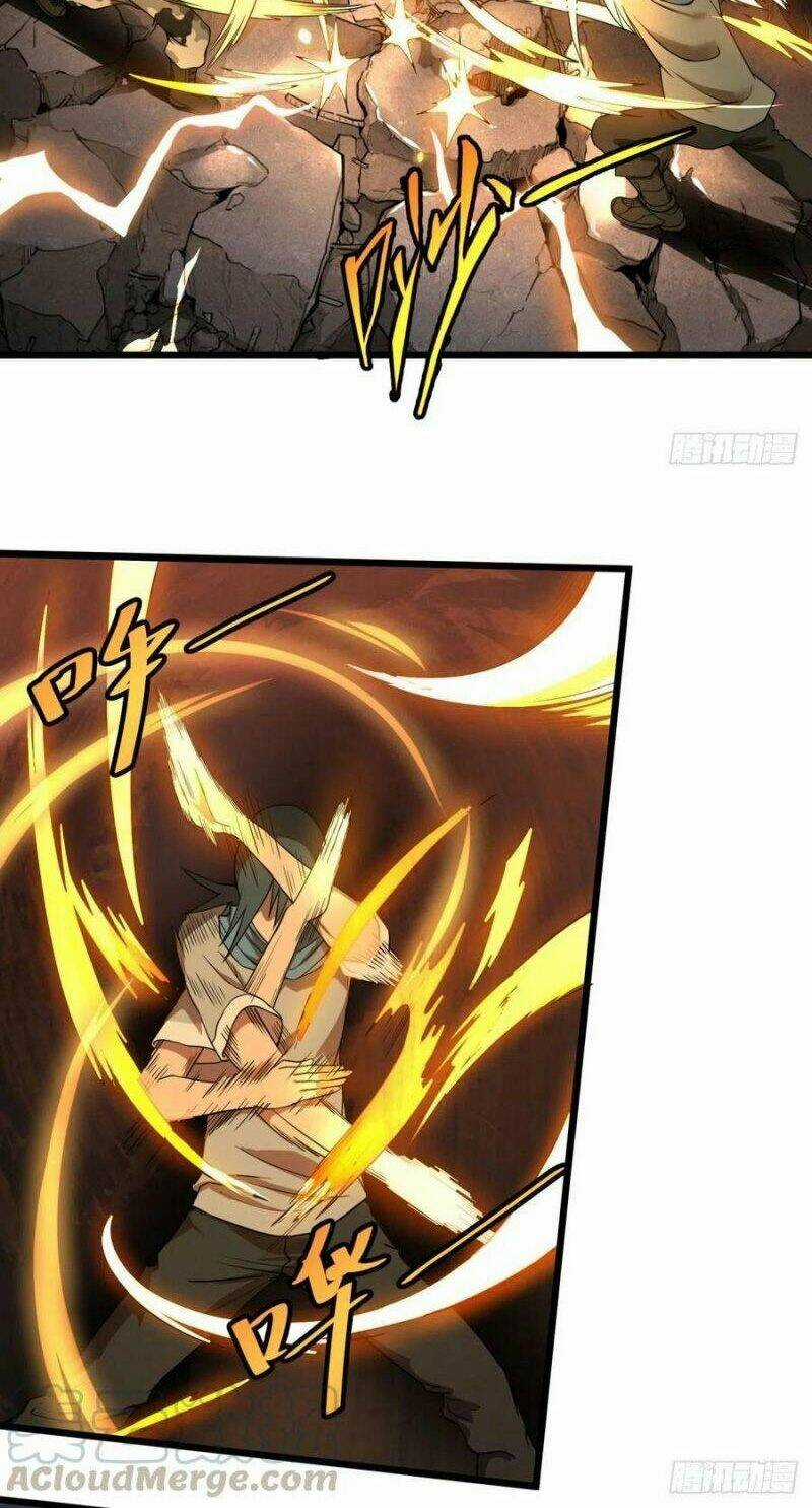 Danh Sách Kẻ Phản Diện - Chapter 124 - Trang 16