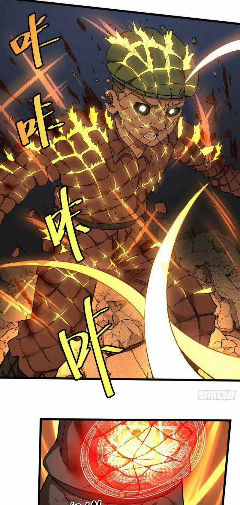 Danh Sách Kẻ Phản Diện - Chapter 124 - Trang 17