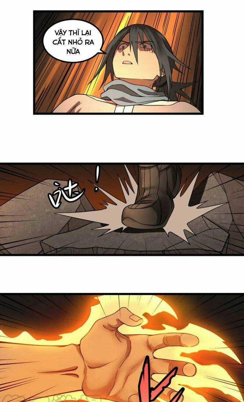 Danh Sách Kẻ Phản Diện - Chapter 124 - Trang 19