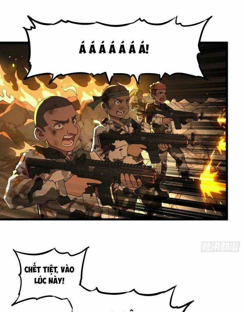 Danh Sách Kẻ Phản Diện - Chapter 124 - Trang 3