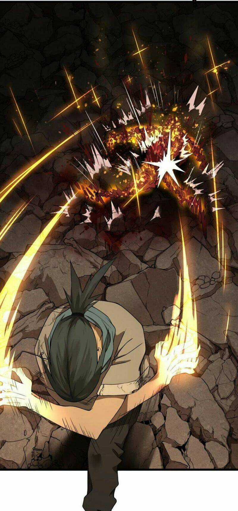 Danh Sách Kẻ Phản Diện - Chapter 124 - Trang 21