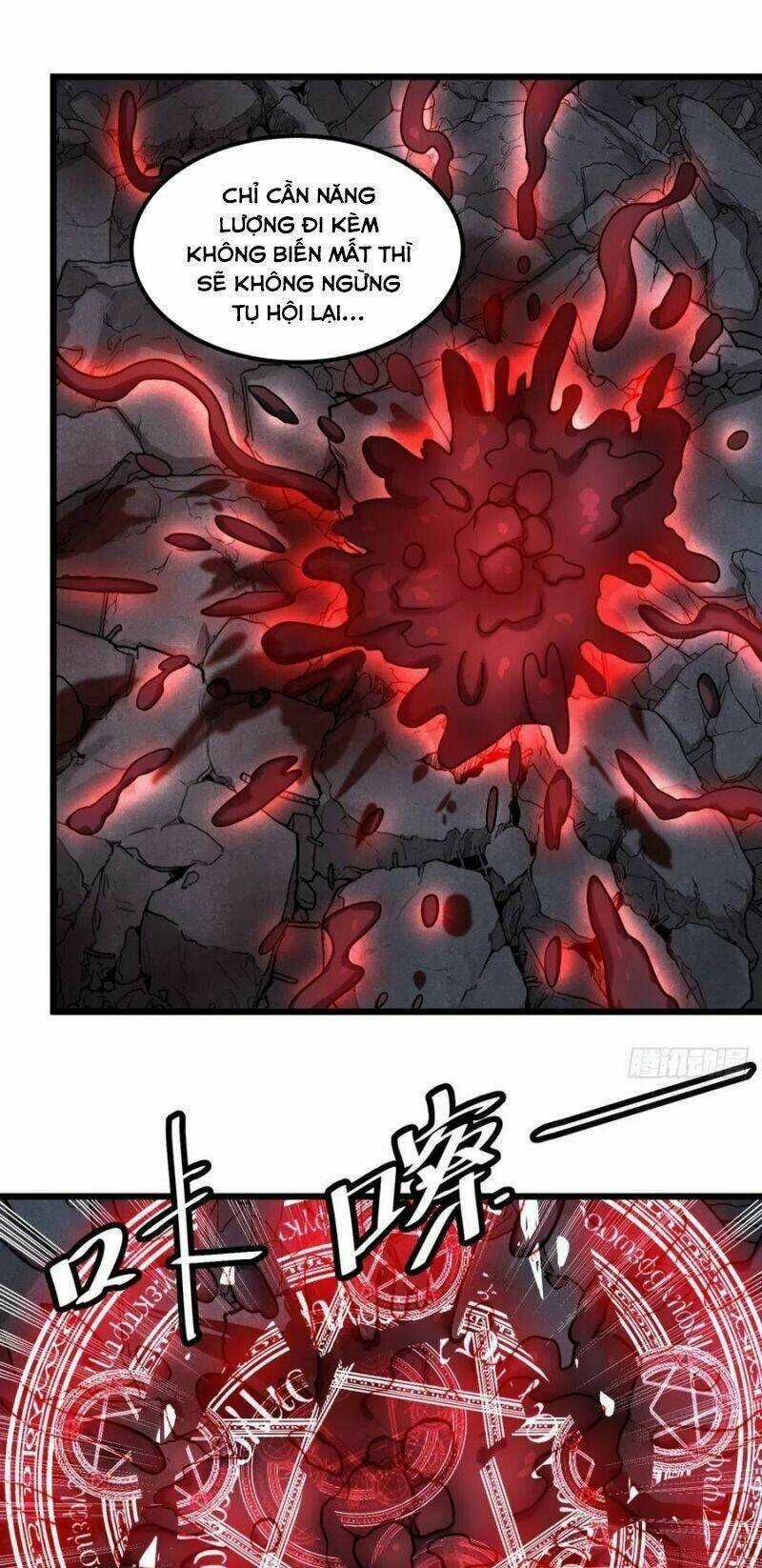 Danh Sách Kẻ Phản Diện - Chapter 124 - Trang 23