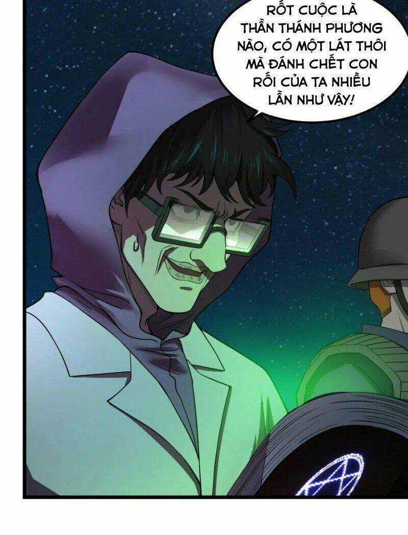 Danh Sách Kẻ Phản Diện - Chapter 124 - Trang 28