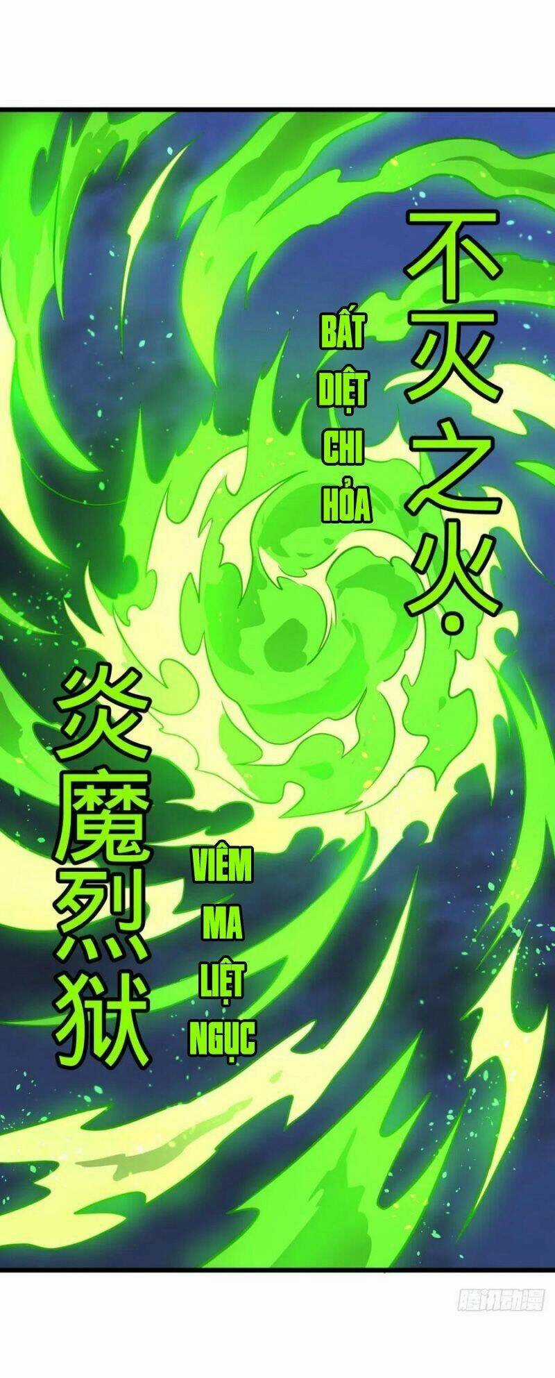 Danh Sách Kẻ Phản Diện - Chapter 124 - Trang 31