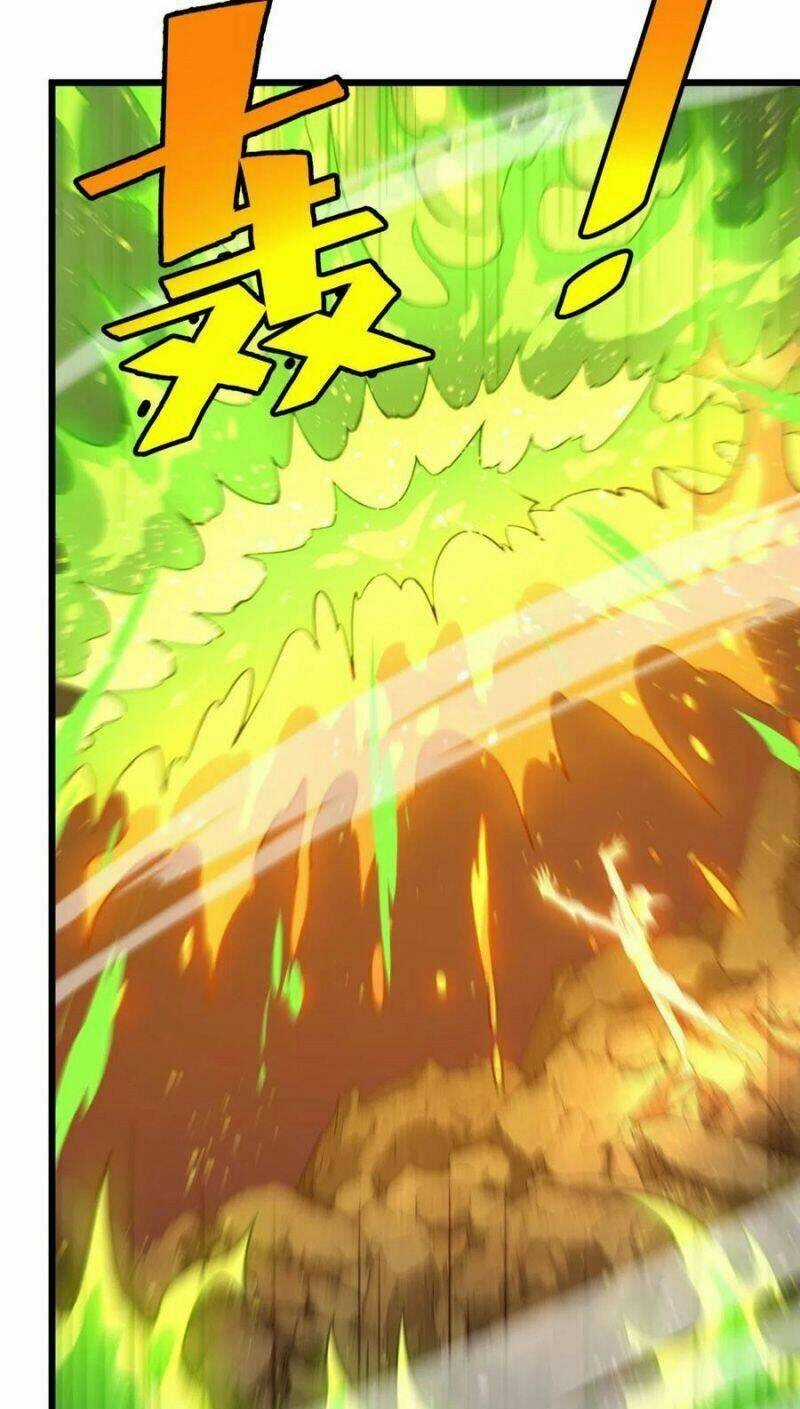 Danh Sách Kẻ Phản Diện - Chapter 124 - Trang 35