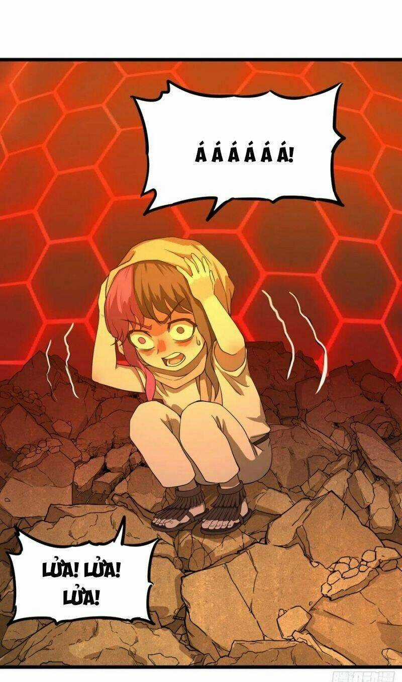 Danh Sách Kẻ Phản Diện - Chapter 124 - Trang 37