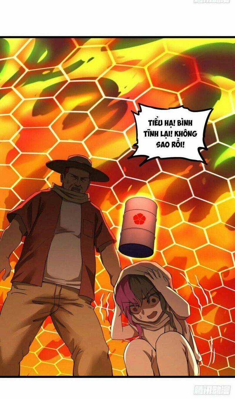 Danh Sách Kẻ Phản Diện - Chapter 124 - Trang 38