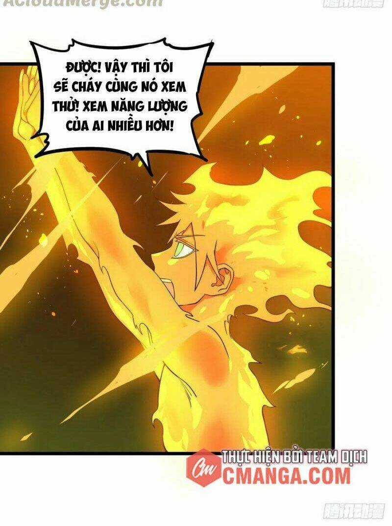 Danh Sách Kẻ Phản Diện - Chapter 124 - Trang 40