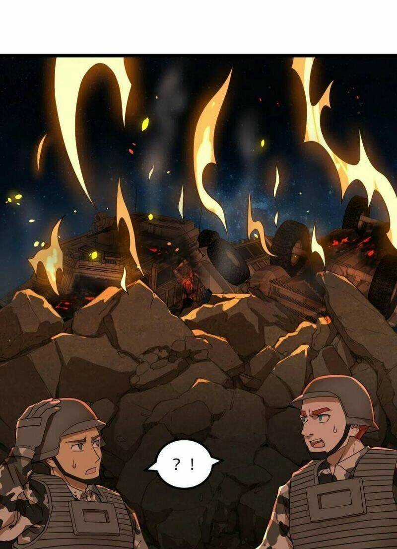 Danh Sách Kẻ Phản Diện - Chapter 124 - Trang 5